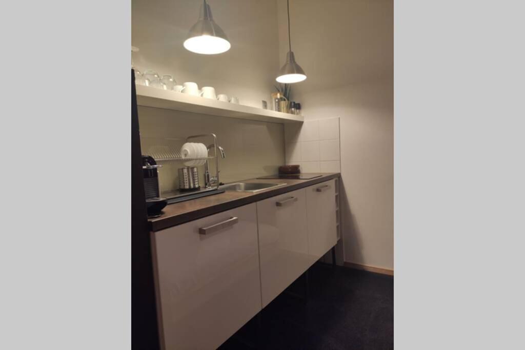 Studio Apartment "Iris" Ptuj Bagian luar foto